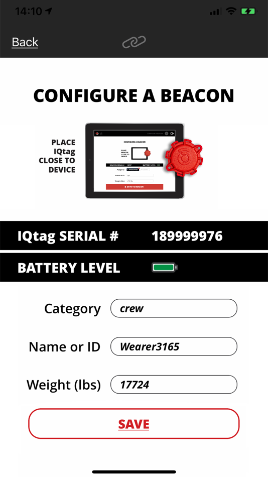 #3. IQonboard (iOS) 由: OBIQ Location Technology Inc.