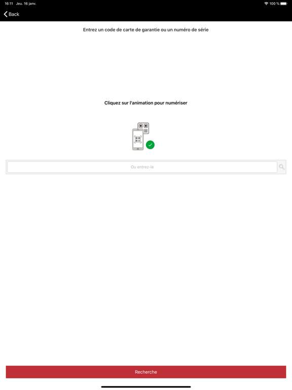 Screenshot #6 pour OWA