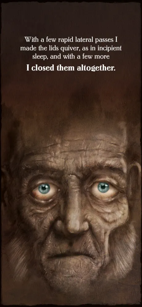 iPoe Vol. 3  – Edgar Allan Poe