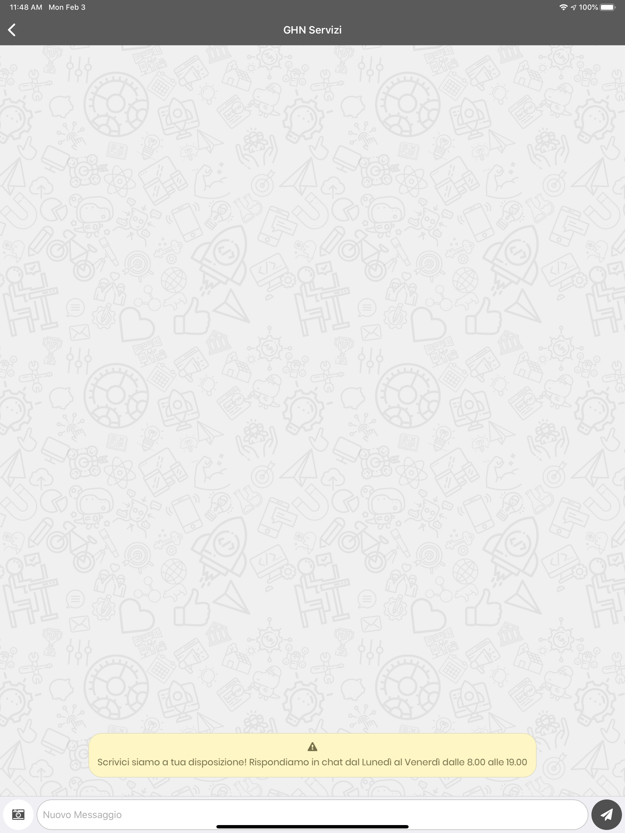 GoHAppyNolo screenshot 10