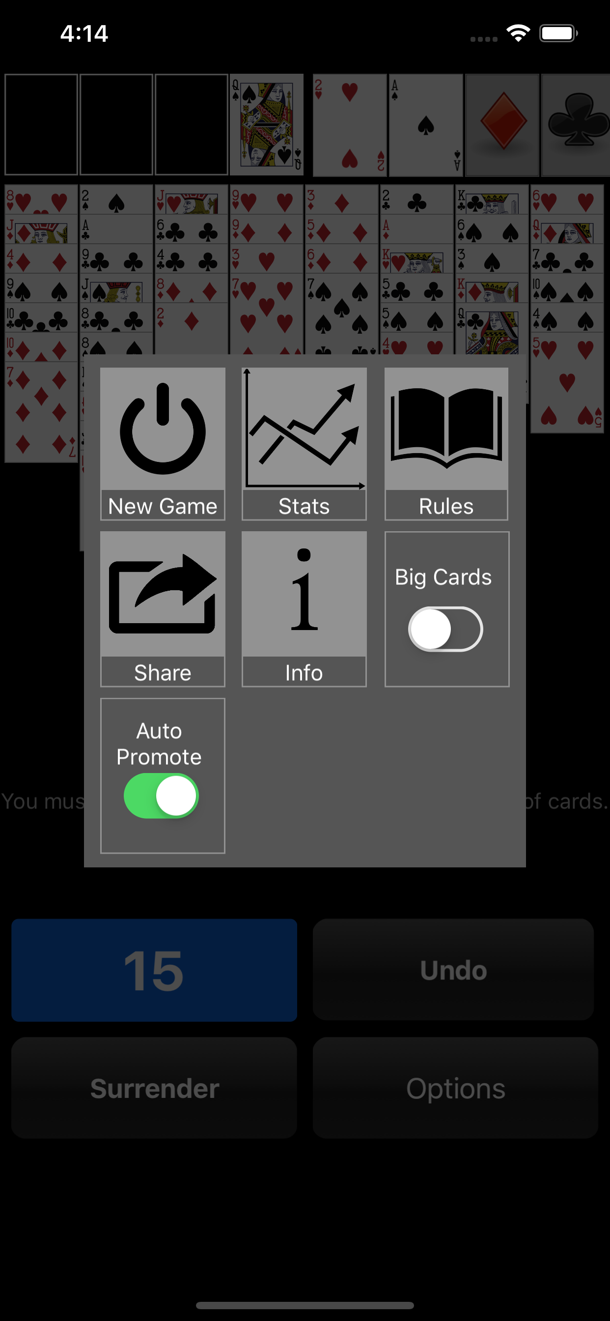 Best of Solitaire