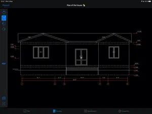 HomeCAD — Design your home screenshot 3