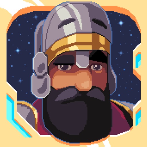Cosmos Quest icon