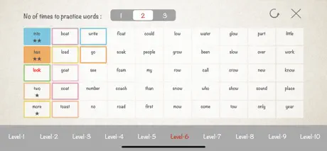 I Spell Words