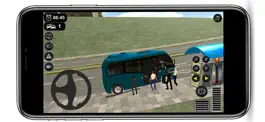 Game screenshot Şehiriçi Dolmuş Yolcu Taşı apk