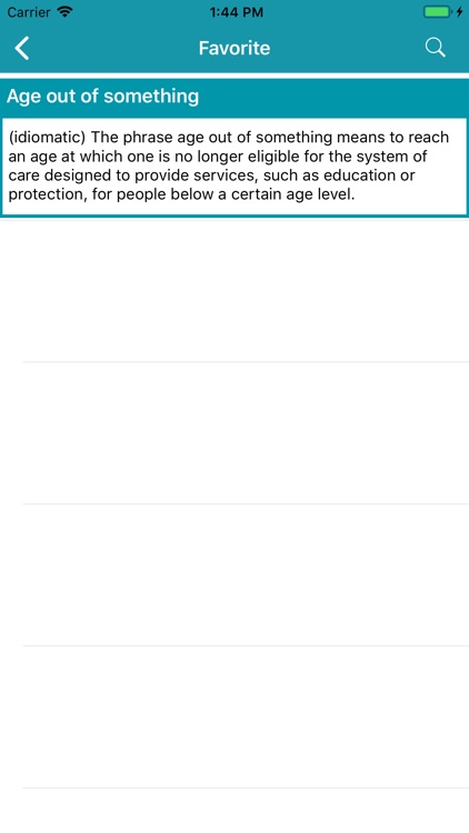 English For Better Life screenshot-6