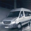 Minibus City Travel Simulator - iPadアプリ