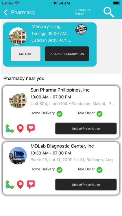 HelloDok screenshot-6