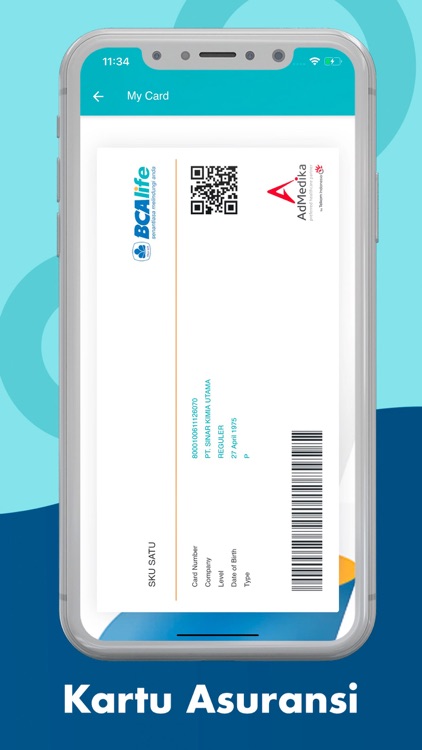 BCA Life Health Protection