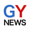 -GYNEWS-地味に便利なニュースリーダー - iPhoneアプリ