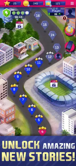 Game screenshot Soccer Star 2020 Football Hero apk