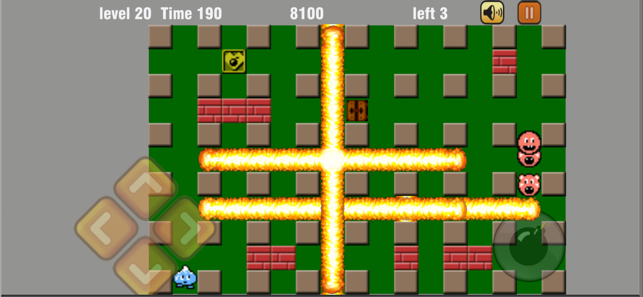 Bomberman legend(圖6)-速報App