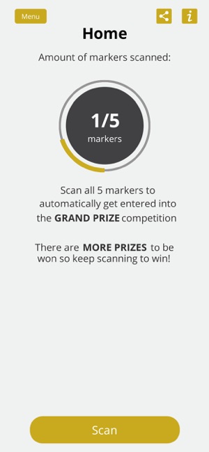 Grove Scan and Win(圖2)-速報App