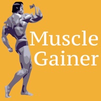 Muscle Gainer Full body plan pour PC