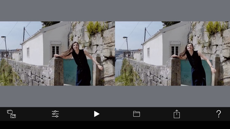 3D Effect Video Converter screenshot-0