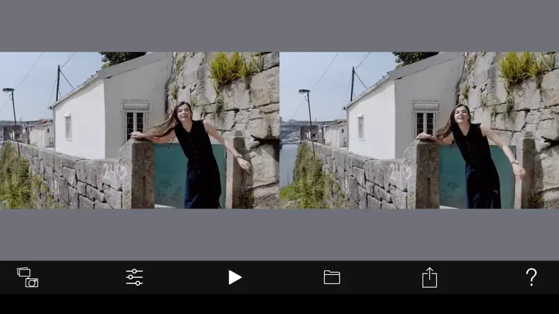 3D Effect Video Converter screenshot 1 of 5