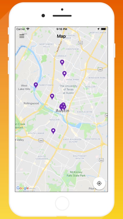 Austin Food Stores screenshot-7
