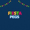 FIESTA PEGS: BREAK BRICKS FUN icon