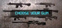 Game screenshot Gun Simulator Sounds Shot Pro mod apk