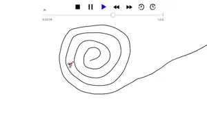 Line Driver - Draw and Ride screenshot 4