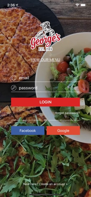 George's(圖1)-速報App