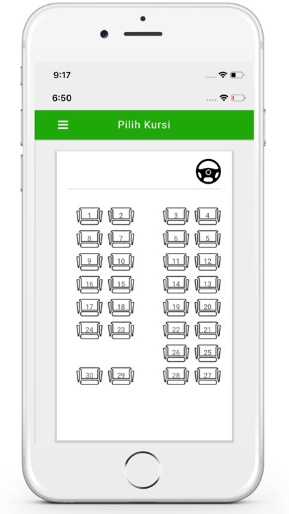 Manggala Trans screenshot-9