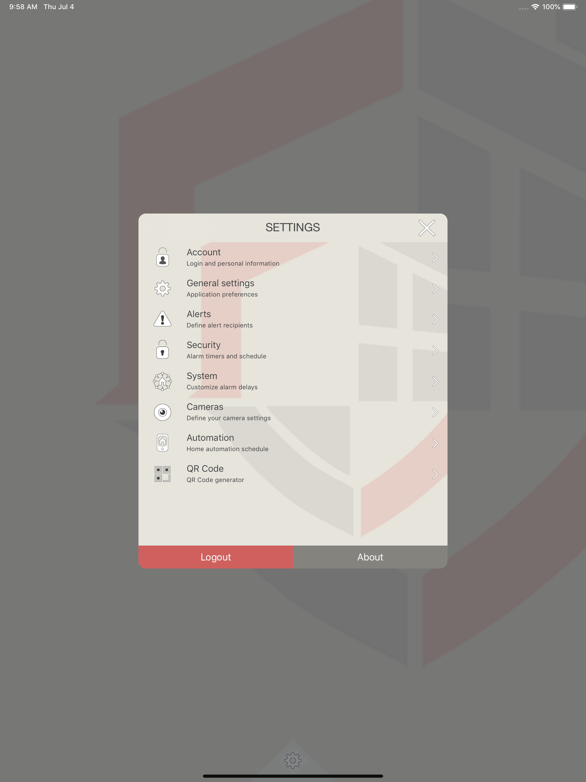 SmartForce screenshot 5