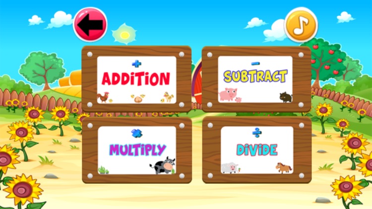 Basic Math For 1st 2nd 3rd