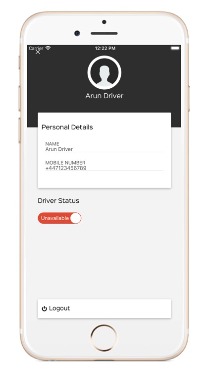 MadinahDryCleaners Deliveries screenshot-3