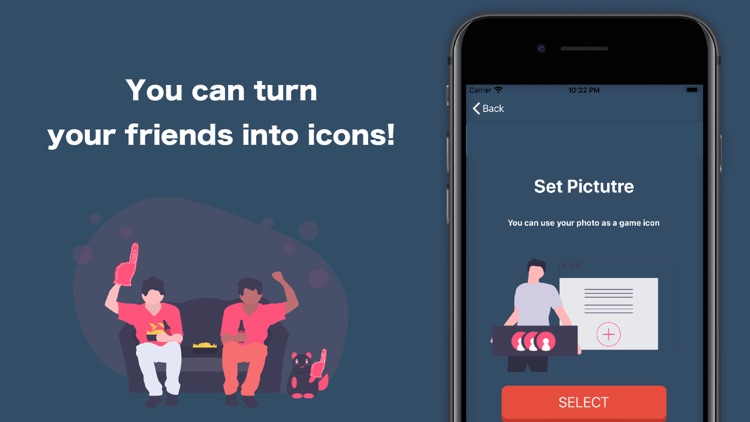 Possible Panishment Party GAME