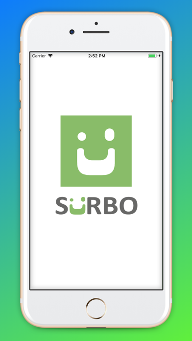 Screenshot #1 pour Surbo