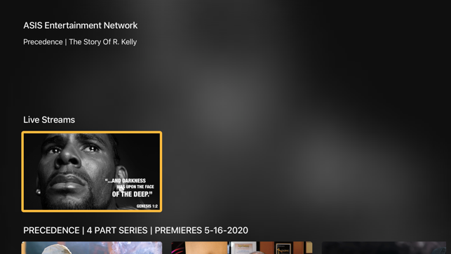 ASIS Entertainment Networks(圖2)-速報App