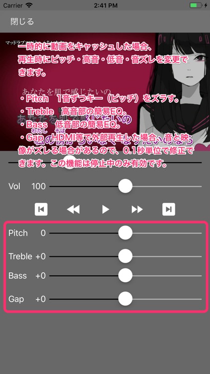 にこから
