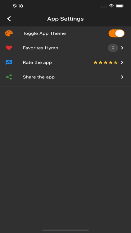 Samoan Hymn screenshot-4