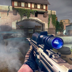 Snímky obrazovky (3) Cover Commando
