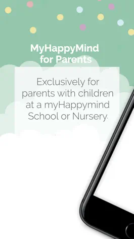 Game screenshot My Happy Mind - Parent mod apk