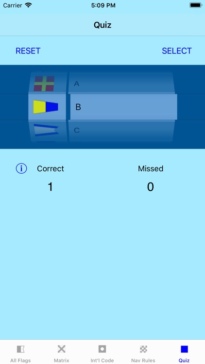 Signal Flags Info screenshot-9