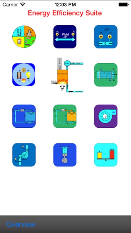 Energy Efficiency Suite