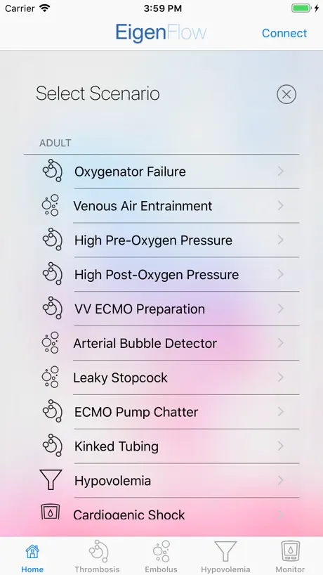EigenFlow Advanced