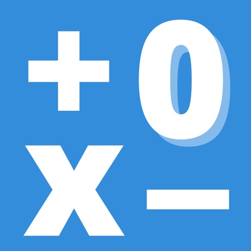 Snap Math Challenge iOS App