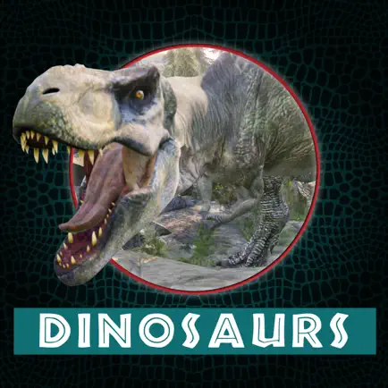 AR Living World of Dinosaurs Cheats