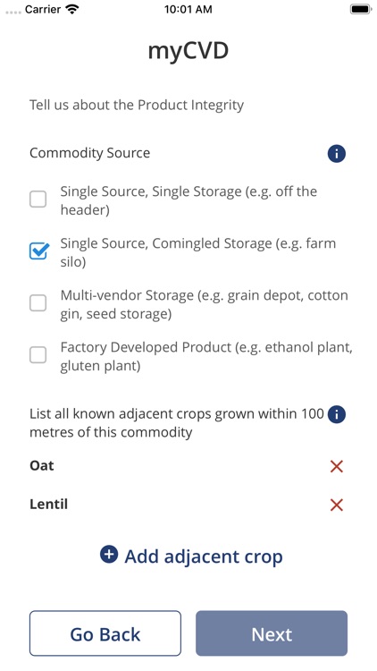 my eDOCS Mobile screenshot-6