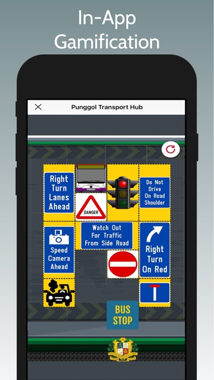 Montfort Secondary School screenshot-4