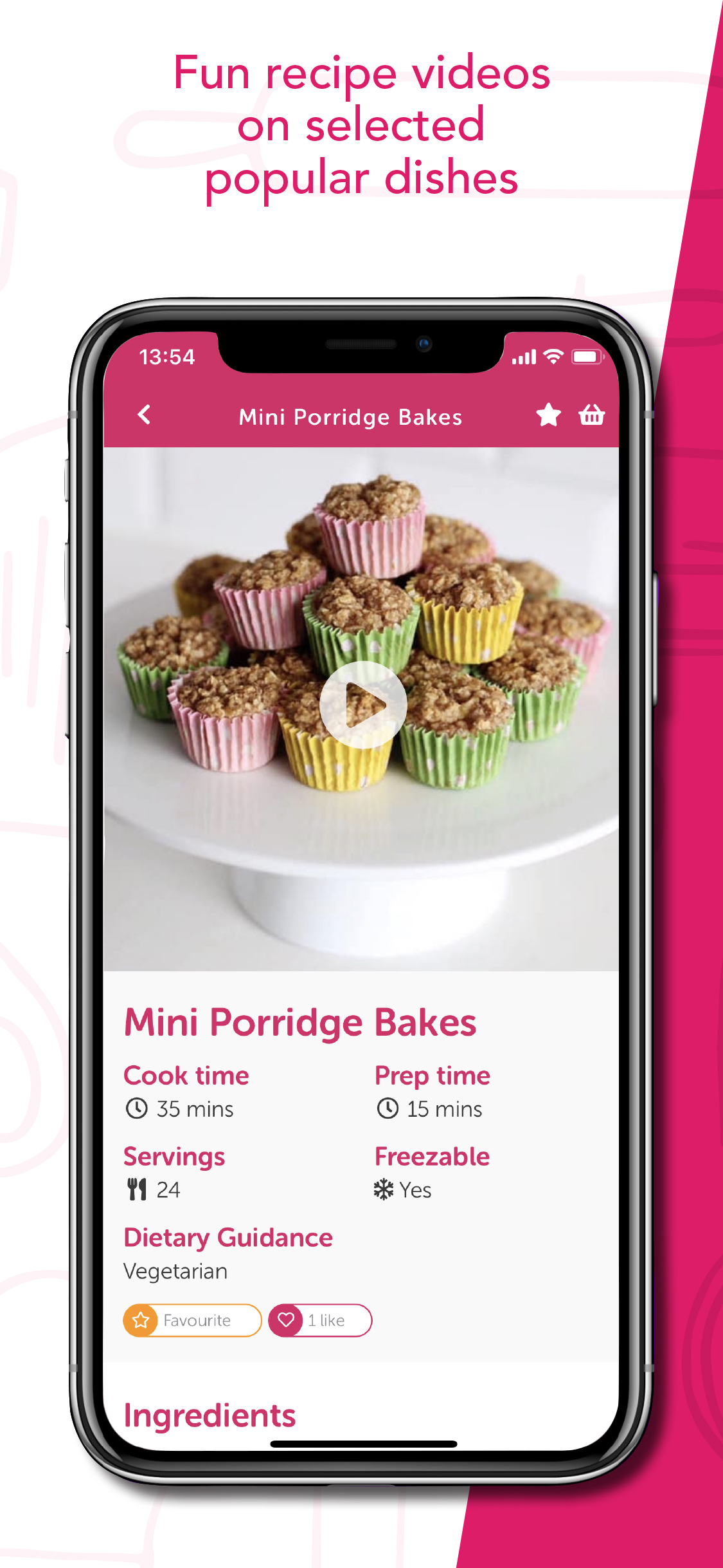 Baby Led Weaning Recipes screenshot 9