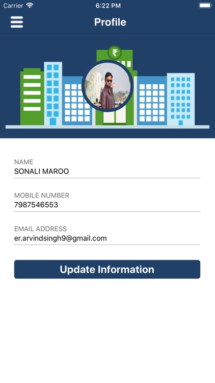 The Udaipur Mahila Samridhi