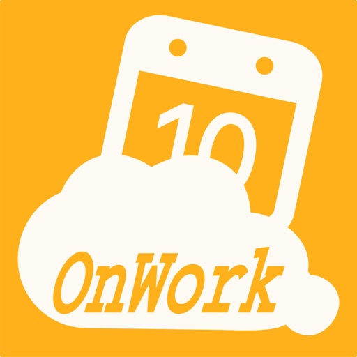 OnWork Manager icon