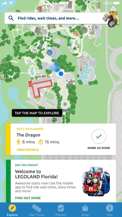 LEGOLAND® Florida Resort