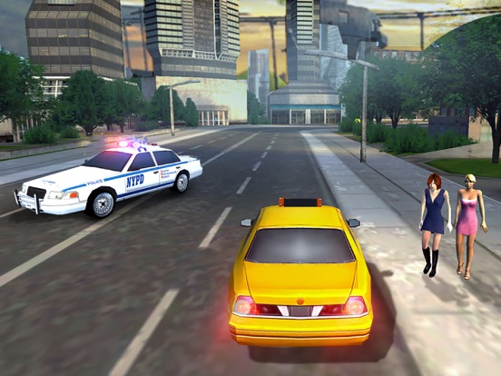 Screenshot #5 pour Garrys City