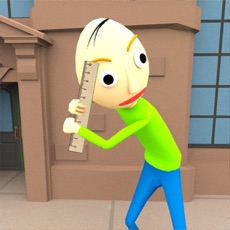 Activities of Baldi Stickman Hero Crime City