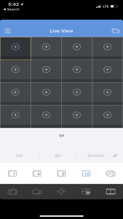 Eclipse View screenshot-3